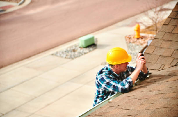 Best Emergency Roof Repair  in Yazoo City, MS