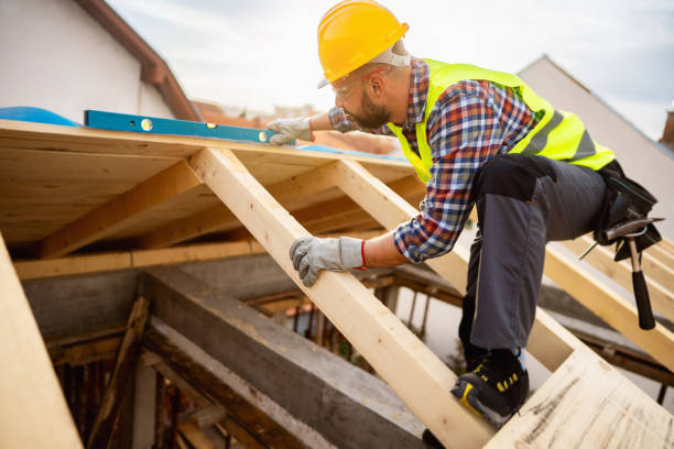Trusted Yazoo City, MS Roofing Contractor Experts
