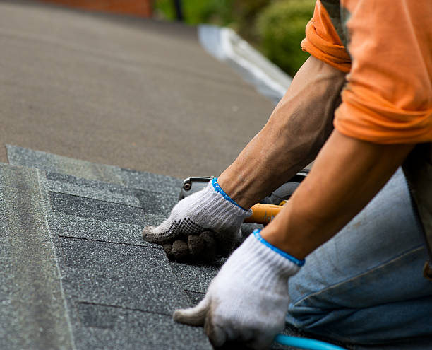 Best Gutter Installation and Roofing  in Yazoo City, MS