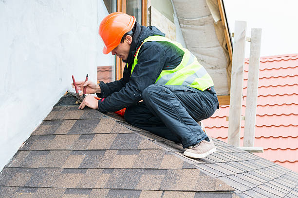 Quick and Trustworthy Emergency Roof Repair Services in Yazoo City, MS