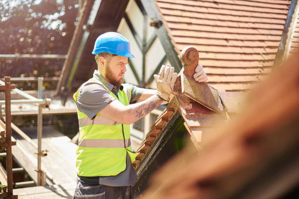 Best Residential Roofing Contractor  in Yazoo City, MS