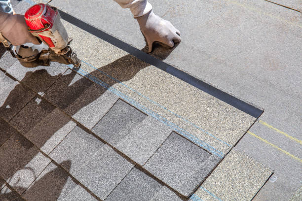 Best Roof Maintenance Services  in Yazoo City, MS